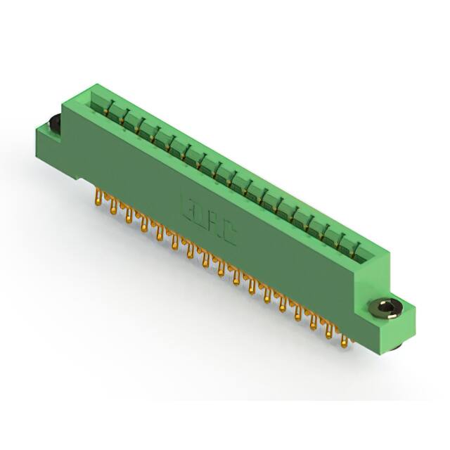 333-034-555-203 EDAC Inc.  Edgeboard Connectors